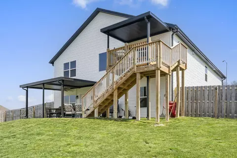 Exterior - 1148 E Manitou Ct, Nixa, MO 65714 photo 13 of 17