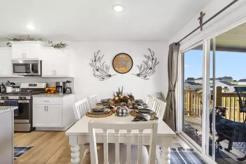 Dining - 1148 E Manitou Ct, Nixa, MO 65714 photo 1 of 3