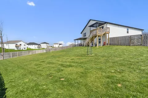 Exterior - 1148 E Manitou Ct, Nixa, MO 65714 photo 15 of 17