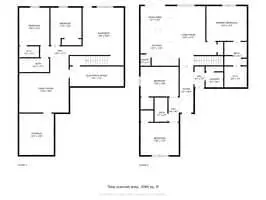 Floorplan - 1148 E Manitou Ct, Nixa, MO 65714 photo 1 of 1