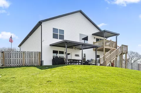 Exterior - 1148 E Manitou Ct, Nixa, MO 65714 photo 11 of 17