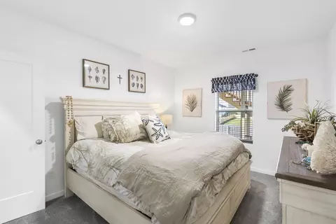 Bedroom - 1148 E Manitou Ct, Nixa, MO 65714 photo 5 of 5