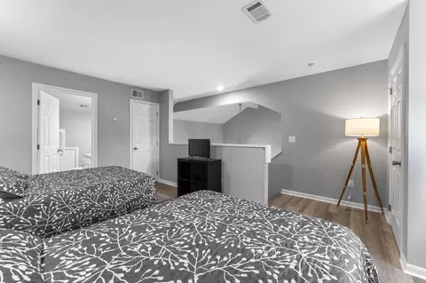 Bedroom - 169 Highland Dr #7, Branson, MO 65616 photo 6 of 7