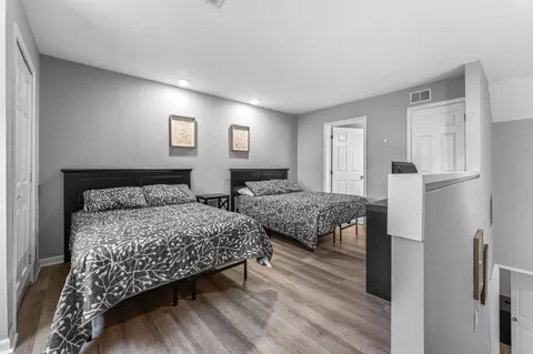 Bedroom - 169 Highland Dr #7, Branson, MO 65616 photo 5 of 7