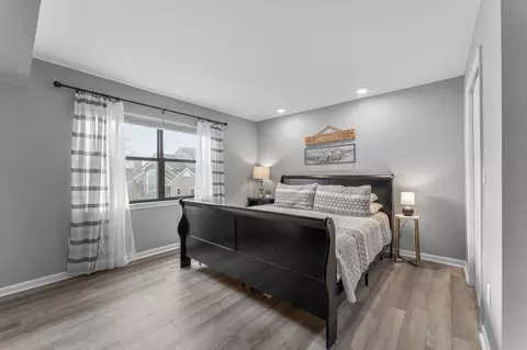 Bedroom - 169 Highland Dr #7, Branson, MO 65616 photo 1 of 7