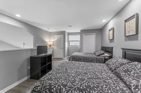 Bedroom - 169 Highland Dr #7, Branson, MO 65616 photo 7 of 7