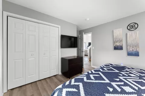Bedroom - 169 Highland Dr #7, Branson, MO 65616 photo 4 of 7