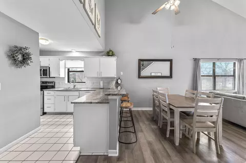 Kitchen - 169 Highland Dr #7, Branson, MO 65616 photo 5 of 5