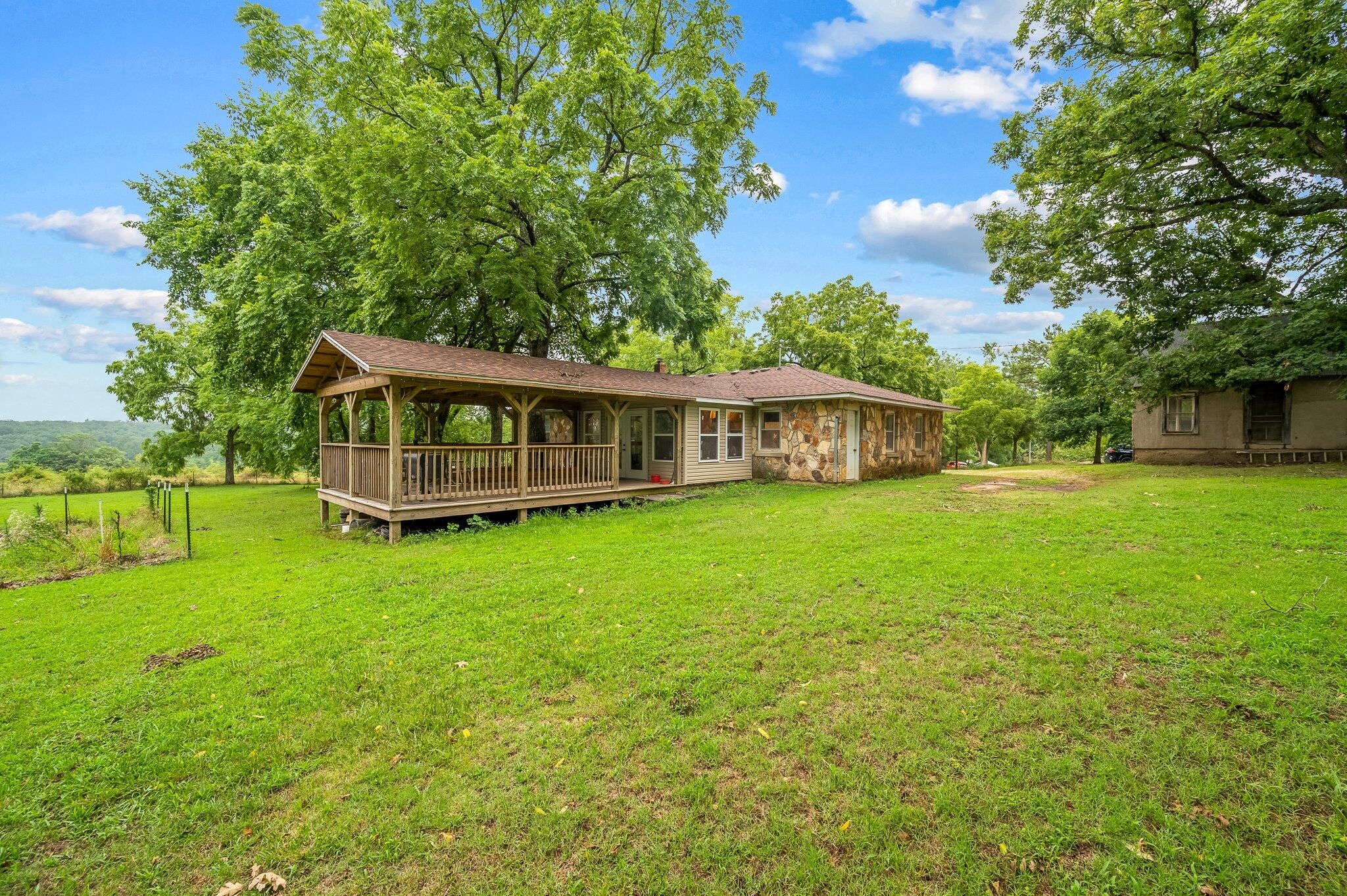 3044 Bado Road 12 Acres  