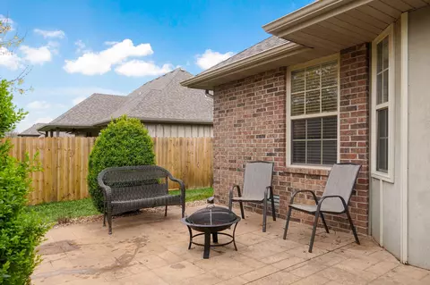 Exterior - 5520 N 12th Ave, Ozark, MO 65721 photo 9 of 20