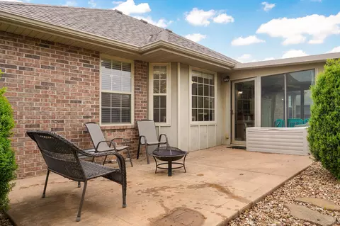 Exterior - 5520 N 12th Ave, Ozark, MO 65721 photo 10 of 20