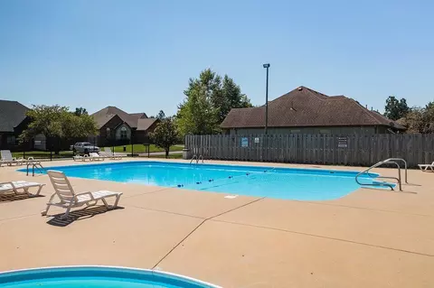 Exterior - 5520 N 12th Ave, Ozark, MO 65721 photo 20 of 20