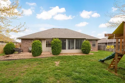 Exterior - 5520 N 12th Ave, Ozark, MO 65721 photo 13 of 20