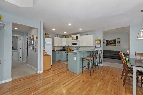 Kitchen - 5520 N 12th Ave, Ozark, MO 65721 photo 1 of 5