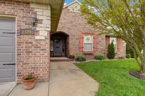 Exterior - 5520 N 12th Ave, Ozark, MO 65721 photo 5 of 20