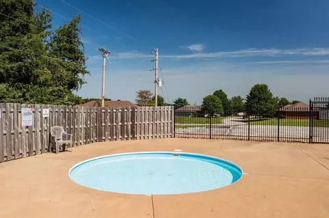 Exterior - 5520 N 12th Ave, Ozark, MO 65721 photo 19 of 20