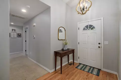 Entry Way - 5520 N 12th Ave, Ozark, MO 65721 photo 1 of 1