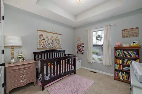 Bedroom - 5520 N 12th Ave, Ozark, MO 65721 photo 4 of 4