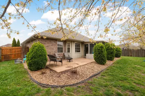 Exterior - 5520 N 12th Ave, Ozark, MO 65721 photo 12 of 20
