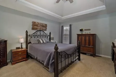 Bedroom - 5520 N 12th Ave, Ozark, MO 65721 photo 1 of 4