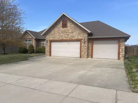 849 E Montarosa Dr, Nixa, MO 65714 photo 2