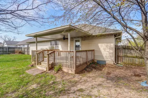 5574 W Josh St, Springfield, MO 65802 photo 8