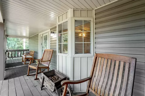 Exterior - 2284 W Hicks Rd, Nixa, MO 65714 photo 6 of 13