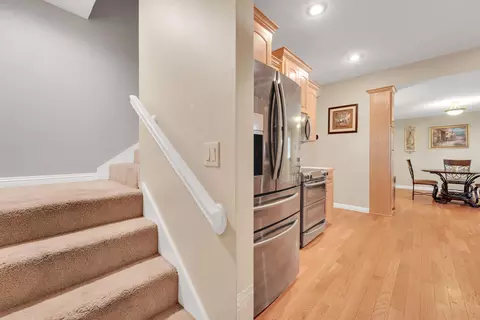 Kitchen - 2284 W Hicks Rd, Nixa, MO 65714 photo 4 of 4