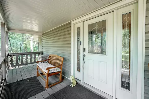 Exterior - 2284 W Hicks Rd, Nixa, MO 65714 photo 5 of 13