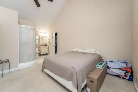 Bedroom - 2284 W Hicks Rd, Nixa, MO 65714 photo 4 of 4