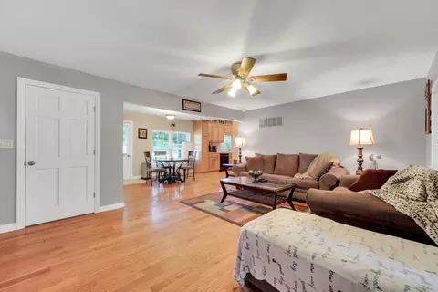 Living - 2284 W Hicks Rd, Nixa, MO 65714 photo 2 of 2