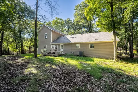 Exterior - 2284 W Hicks Rd, Nixa, MO 65714 photo 10 of 13