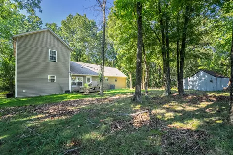 Exterior - 2284 W Hicks Rd, Nixa, MO 65714 photo 9 of 13