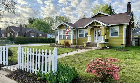 546 E Loren St, Springfield, MO 65807