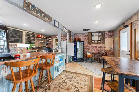 Kitchen - 23590 State Hwy 39, Shell Knob, MO 65747 photo 4 of 8
