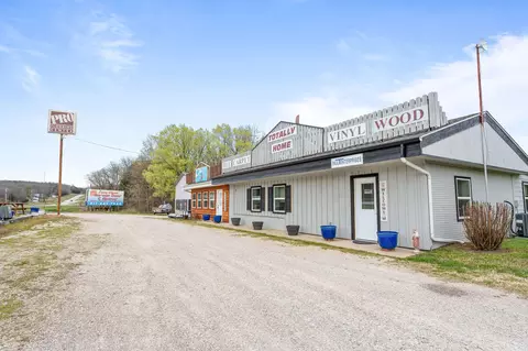 View/Area - 23590 State Hwy 39, Shell Knob, MO 65747 photo 2 of 10
