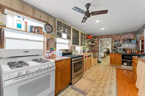 Kitchen - 23590 State Hwy 39, Shell Knob, MO 65747 photo 5 of 8