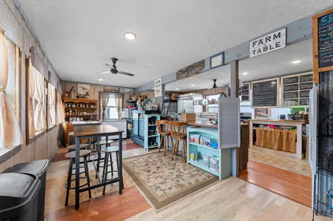Kitchen - 23590 State Hwy 39, Shell Knob, MO 65747 photo 3 of 8