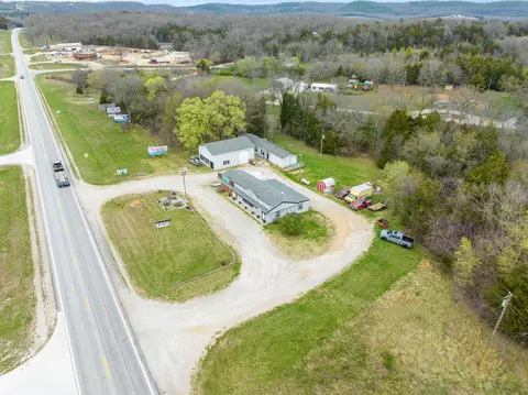 View/Area - 23590 State Hwy 39, Shell Knob, MO 65747 photo 4 of 10