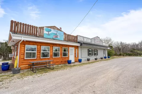 Exterior - 23590 State Hwy 39, Shell Knob, MO 65747 photo 1 of 6