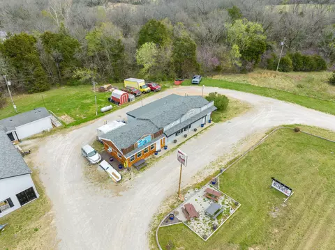 View/Area - 23590 State Hwy 39, Shell Knob, MO 65747 photo 3 of 10