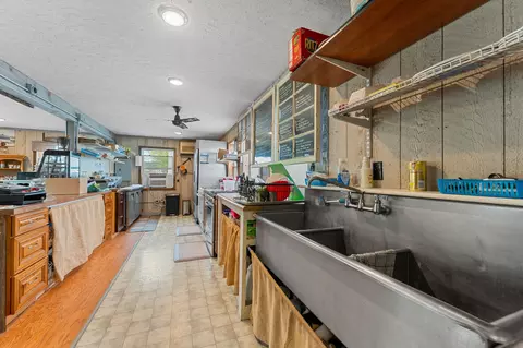 Kitchen - 23590 State Hwy 39, Shell Knob, MO 65747 photo 1 of 8