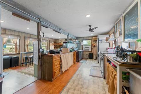 Kitchen - 23590 State Hwy 39, Shell Knob, MO 65747 photo 2 of 8