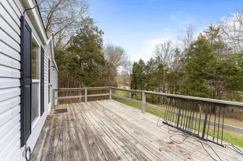 Exterior - 23590 State Hwy 39, Shell Knob, MO 65747 photo 5 of 6