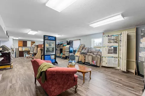 Living - 23590 State Hwy 39, Shell Knob, MO 65747 photo 2 of 6