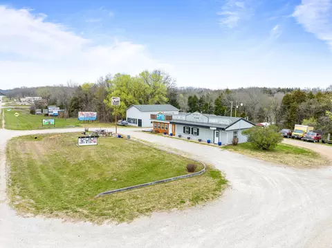 Exterior - 23590 State Hwy 39, Shell Knob, MO 65747 photo 2 of 6