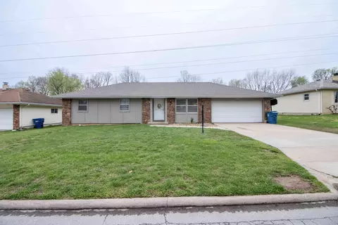 4447 S Glenn Ave, Springfield, MO 65810 photo 1