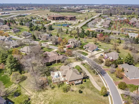 View/Area - 3870 E Pond Apple Dr, Springfield, MO 65809 photo 4 of 6