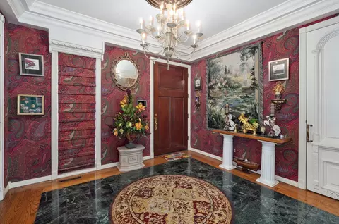 Entry Way - 3870 E Pond Apple Dr, Springfield, MO 65809 photo 1 of 3