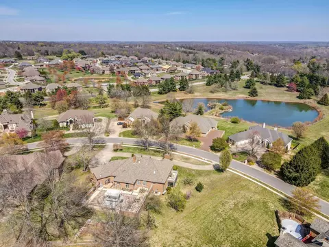 View/Area - 3870 E Pond Apple Dr, Springfield, MO 65809 photo 3 of 6